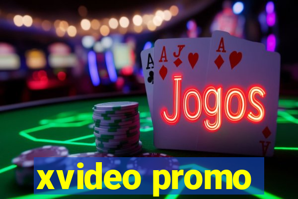 xvideo promo